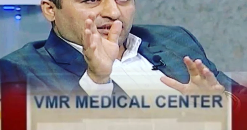 YÖK dən saxta həkimlə bağlı açıqlama GÜLSÜM ƏLİYEVA TÜRKİYƏDƏ TƏHSİL ALMAYIB...