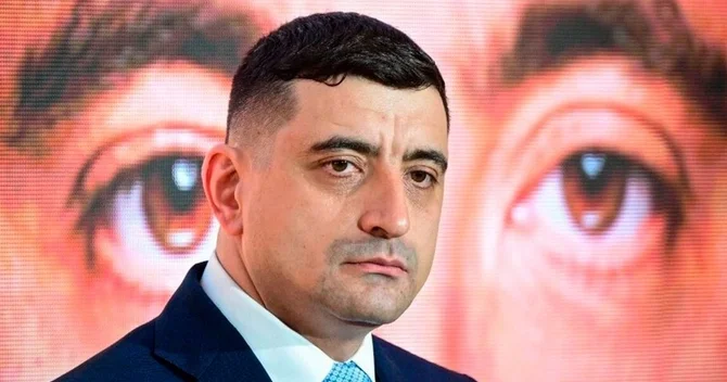 Rumıniya prezidentliyə namizəd Ukraynaya hərbi yardıma görə təzminat tələb edib
