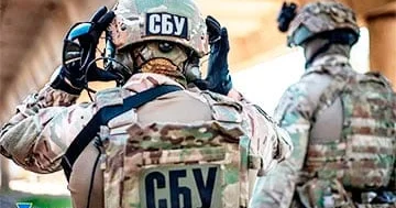 Macarıstanın hərbi kəşfiyyat casus şəbəkəsi Ukraynada ifşa edilib...ilk dəfə?..