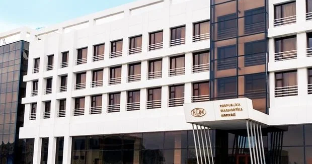 “Respublika Diaqnostika Mərkəzi”ni cərimələdilər