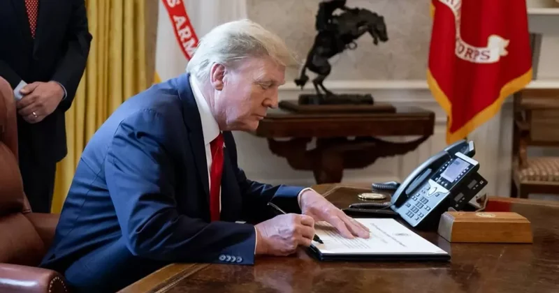 Трамп допустил снижение пошлин на Китай до 80 процентов