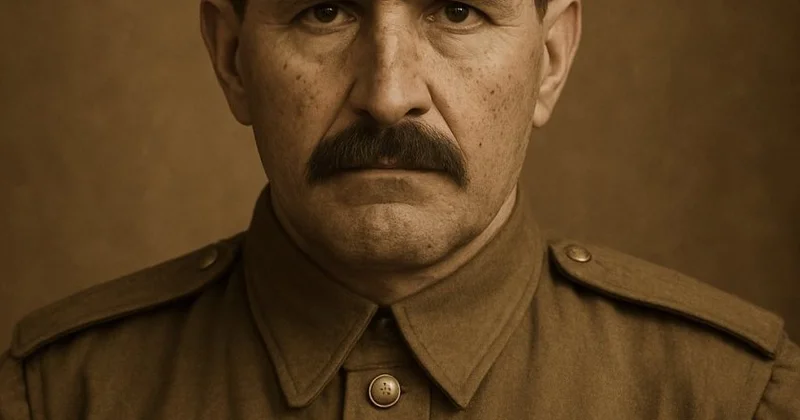 Əmimin itkin canı