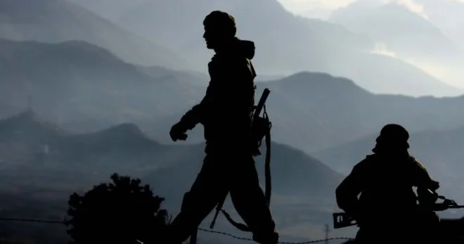 PKK qurultay keçirdi: Tarixi əhəmiyyət kəsb edən qərarlar...