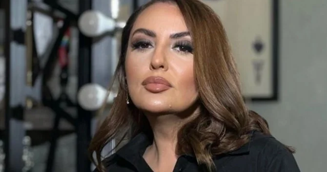 Sevda Ələkbərzadə II Dünya Müharibəsində döyüşən babasından yazdı