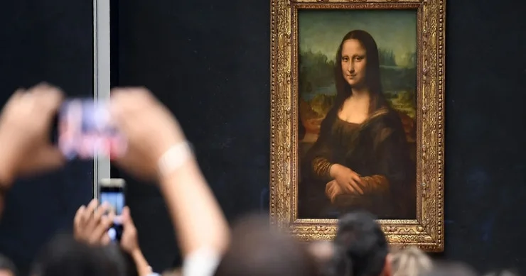 Dünyada neçə ədər Mona Liza var? Mona Liza haqqında bunları bilirdinizmi?