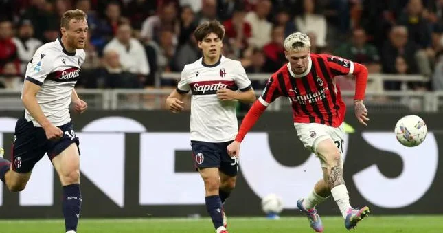 “Milan”dan əzmkar qələbə