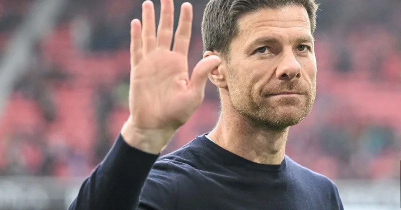 Xabi Alonsonun Real la bağlayacağı müqavilənin müddəti bəlli olub