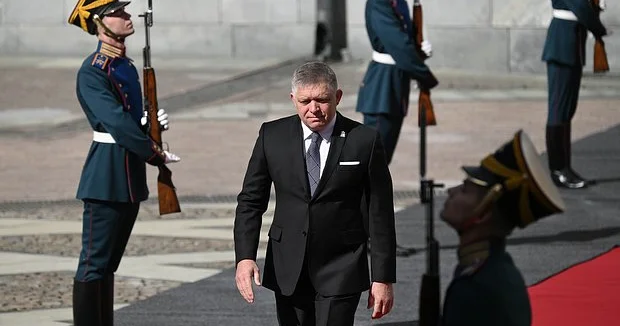 Putin Fikonun yerişinə diqqət çəkib...