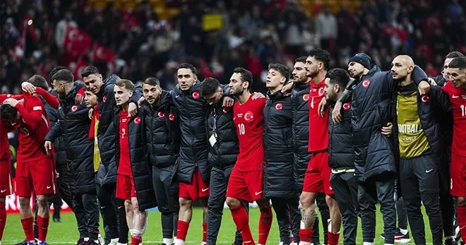 Türkiyə İspaniya matçının keçiriləcəyi stadion açıqlanıb