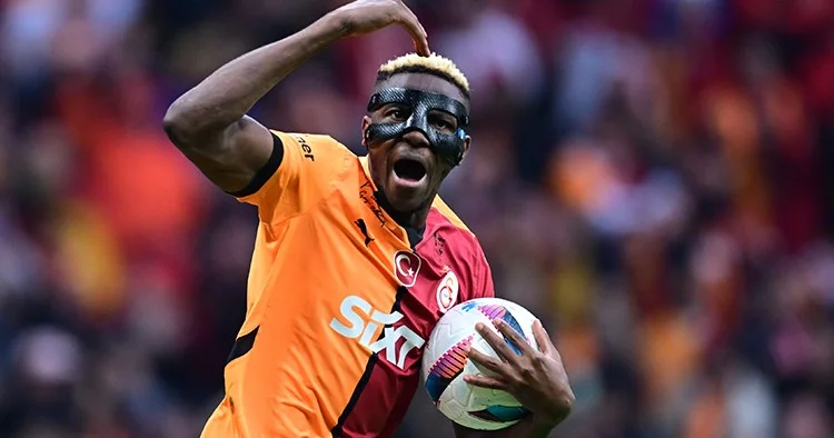 Qalatasaray ın hücumçusu üçün 85 milyon avroluq təklif