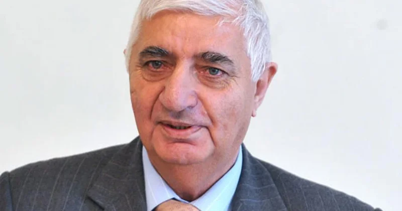 Azərbaycan poeziyasının Fikrət Qoca dünyası ANALİZ