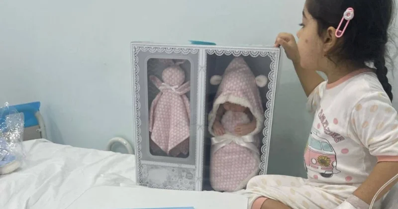 Birinci sinfə getməyə hazırlaşan Jalənin sevinci yarımçıq qaldı Sizin köməyinizə ehtiyacı var
