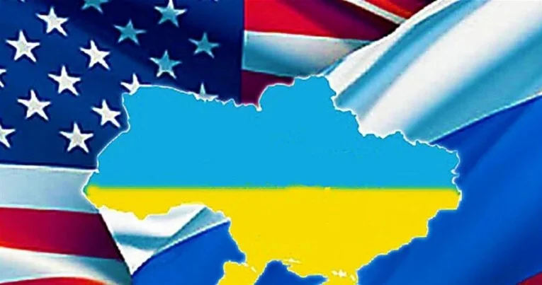 Ukraynaya dəhşətli hava hücumu olacaq ABŞ səfirliyi KONKRET
