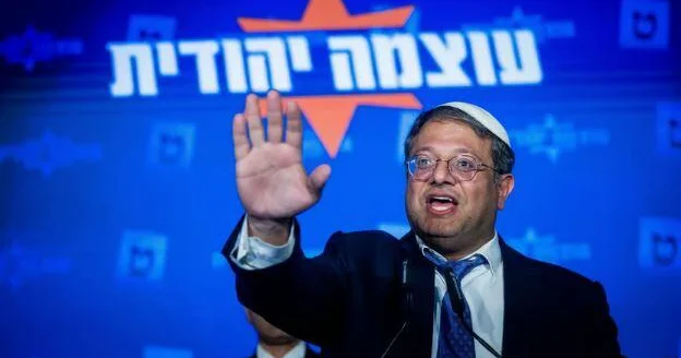 Netanyahuya çağırış: Qəzzaya yardımı ləğv et