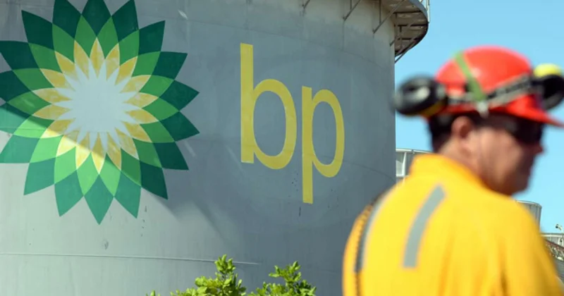 Haqqında yayılan yalan xəbərlər BP nin səhmləriniBAHALAŞDIRDI