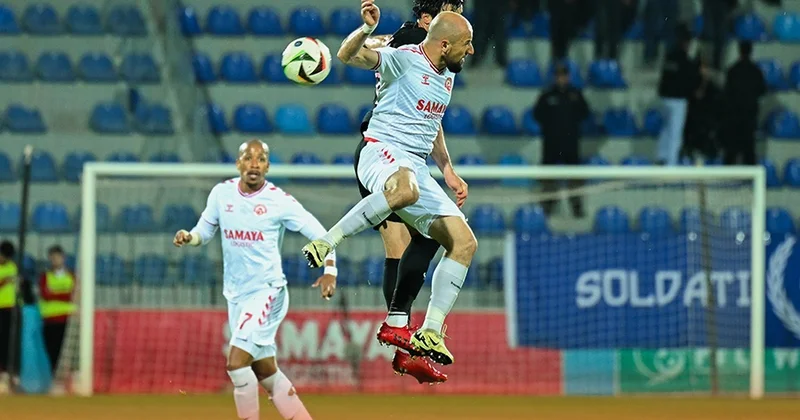 Çempion da bəllidi, 2 ci yeri tutan da, bircə 3 cü yerin sahibi qaldı