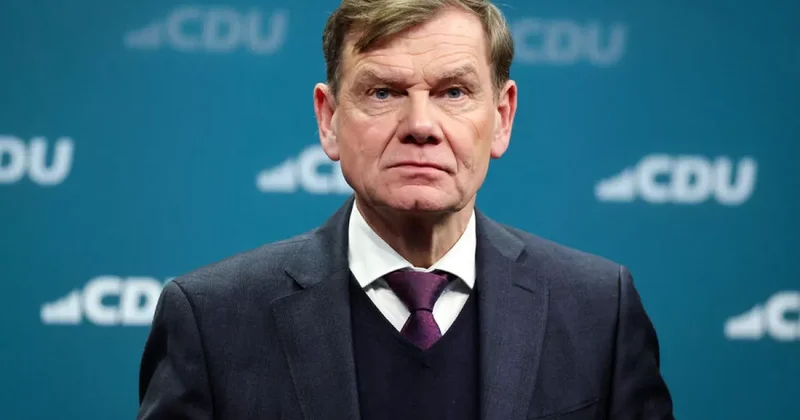 Новый глава МИД Германии сделал заявление об Украине