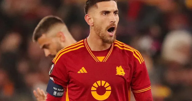 “Roma”nın futbolçusu üçün mövsüm erkən başa çatıb
