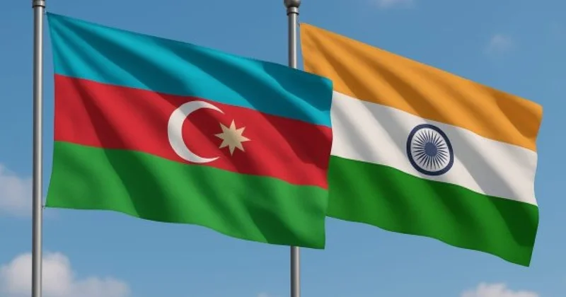 Hindistandan Azərbaycan və Türkiyə ilə bağlı qadağa