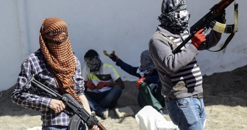 KİV: PKK bu gün özünü ləğv etdiyini elan edə bilər
