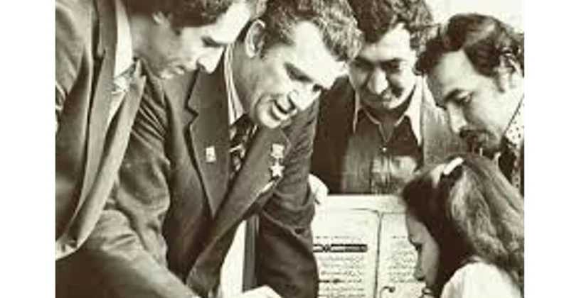 Azərbaycanın Rusiyaya birləşdirilməsinə etiraz edən iki məşhur alimə necə cəza verilib?