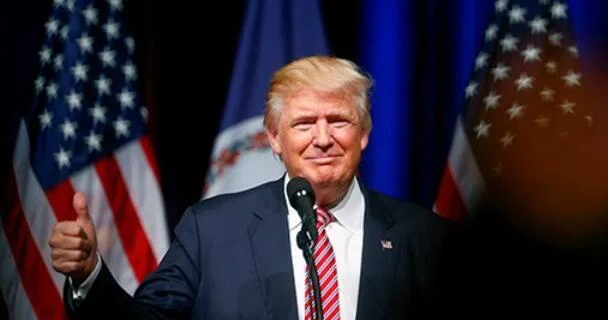 Трамп захотел повысить налоги для богатых