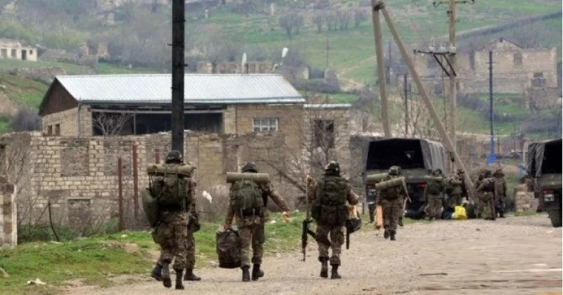 Azərbaycan tələb etdi, İrəvanda araşdırma başladı