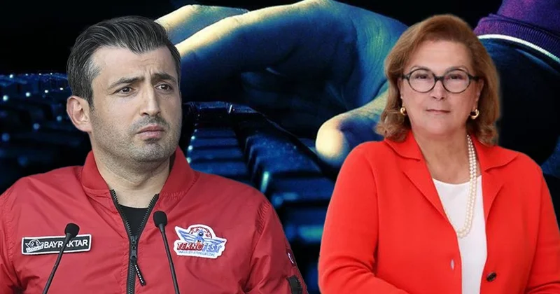 Bayraktardan sonra onu hədəf aldılar: yenə eyni üsulla... FOTO
