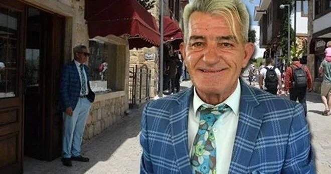 Təhsil almadan 11 dil öyrəndi: “Əllərimə yazaraq başladım”