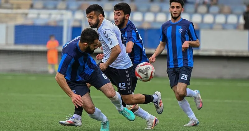 7 oyunun hamısı eyni gündə və eyni saatda