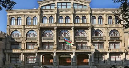 Hesablama Palatası Turizm Agentliyinin YAXASINDAN DÜŞDÜMÜ? GƏLİŞMƏ