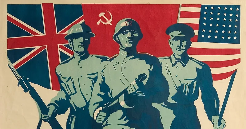Hitler 1944 cü ildə ABŞ və Britaniya ilə razılışmaya ümid edirmiş