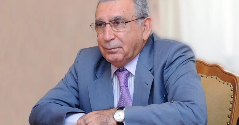 Ramiz Mehdiyevin qızı məhkəməyə üz tutdu