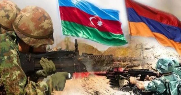 Ermənistan Azərbaycanla müharibə etməyəcək PAŞİNYAN