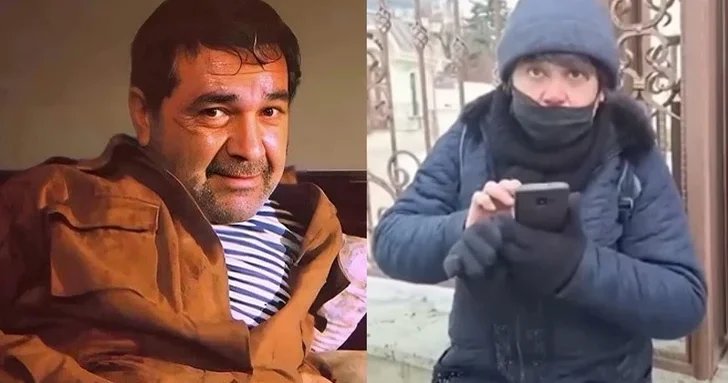 Единственная дочь Джейхуна Мирзоева живет на улице в Москве