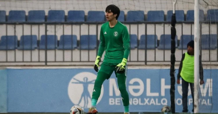 Millimizin son toplanışına cəlb edilmiş futbolçu bu kluba keçəcək