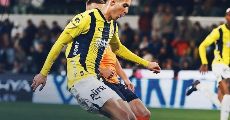 Superliqa: Fənərbağça üç xala sevinib