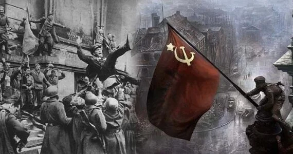 Tarix necə dəyişdi? 9 Mayla bağlı maraqlı sənəd Foto