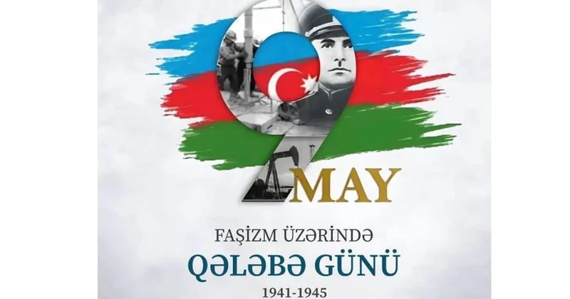 Respublika Gənclər Kitabxanasında Ulu Öndər Heydər Əliyevə və Faşizm üzərində Qələbə Gününə həsr edilən silsilə materiallar hazırlanıb
