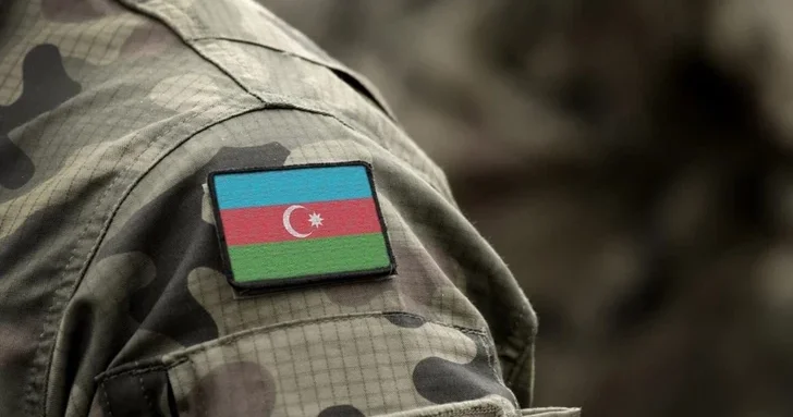 Армянские военные предприняли попытку провокации на направлении Нахчывана