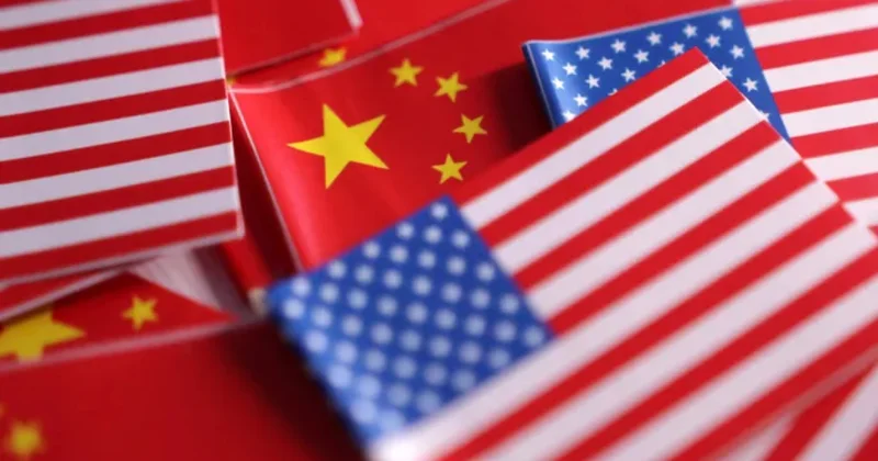 Америка готовится втрое снизить пошлины на товары из Китая