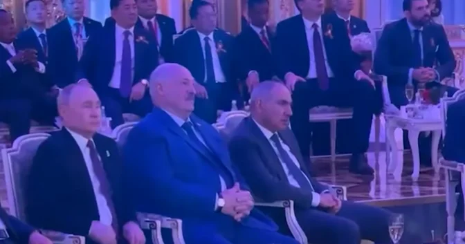 “Vətən hardan başlayır?” Putin, “Batka” və Paşinyanın birgə dinlədiyi mahnıya sözardı