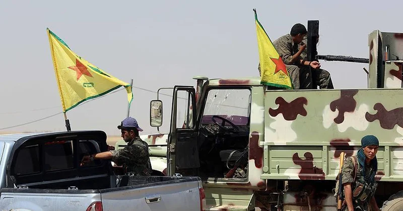 В рамках разоружения PKK: на севере Ирака состоялся съезд организации