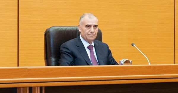 Heydər Əliyevin Azərbaycana rəhbərlik etdiyi dövr... DTX rəisi