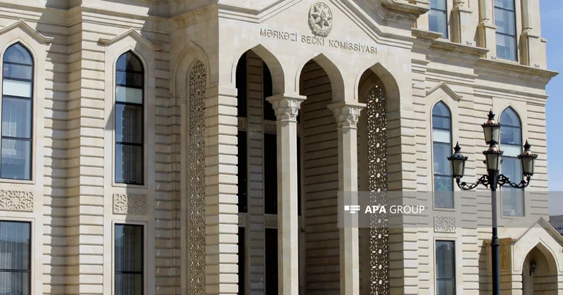 MSK nın nümayəndə heyəti Albaniyada parlament seçkilərini müşahidə edəcək