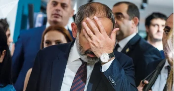 Финальный акт революции