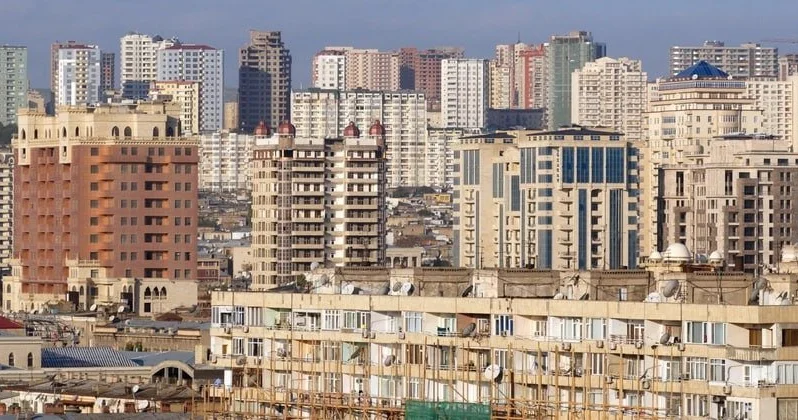 Bahalı evlərin bilinməyən tərəfi DİQQƏTLİ OLUN!