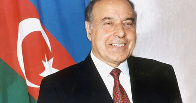 Heydər Əliyev bütün keyfiyyətləri özündə birləşdirən nadir tarixi şəxsiyyət idi