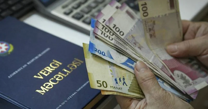 Bu şəxslərin NƏZƏRİNƏ: Vergi güzəştlərindən istifadə edə bilərsiniz KONKRET