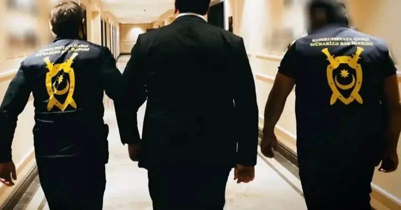 Vəzifəli şəxslərin həbsinin TƏFƏRRÜATI: Gömrükdəki süründürməçilik, süni maneələr FOTOFAKT